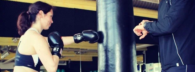 Personaltraining Angebote München